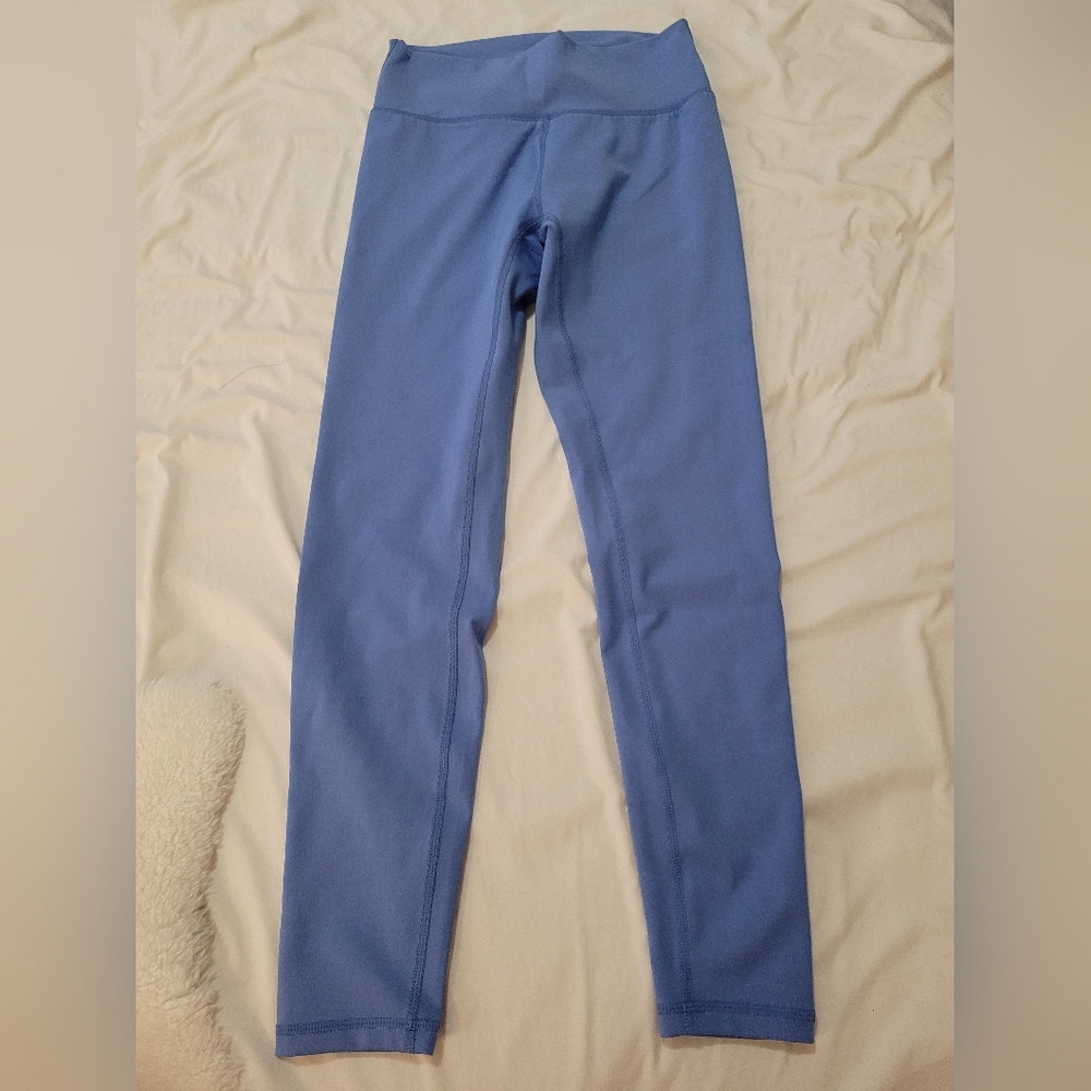 Joe Fresh Active Leggings size small NWOT